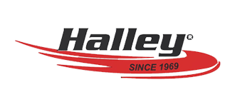 Halley
