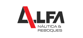 Alfa náutica e reboques